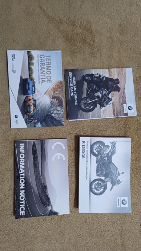 BMW R 1250 GS PREMIUM EXCLUSIVE, Foto 2