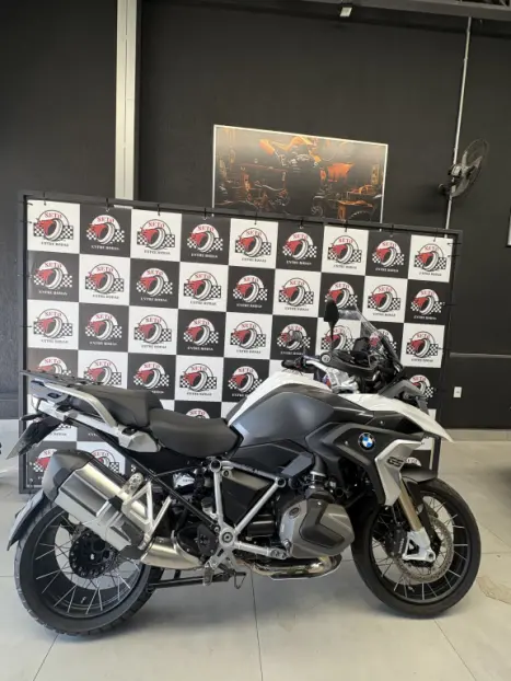 BMW R 1250 GS SPORT, Foto 2