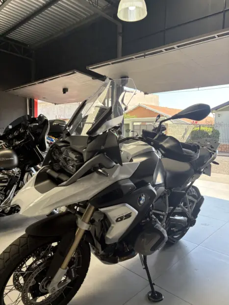 BMW R 1250 GS SPORT, Foto 3