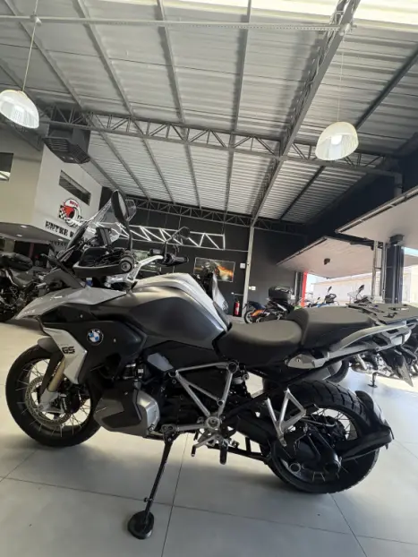BMW R 1250 GS SPORT, Foto 4