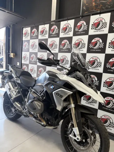 BMW R 1250 GS SPORT, Foto 6