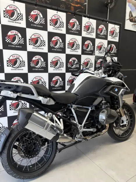 BMW R 1250 GS SPORT, Foto 7