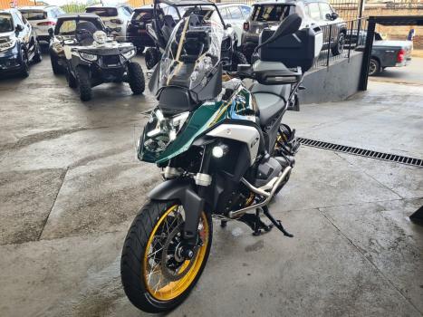 BMW R 1300 GS OPTION, Foto 4