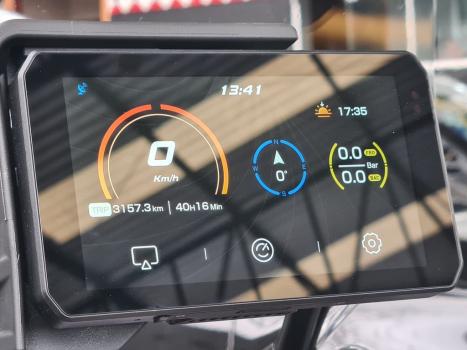 BMW R 1300 GS OPTION, Foto 8