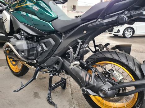 BMW R 1300 GS OPTION, Foto 9