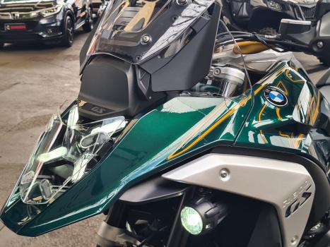 BMW R 1300 GS OPTION, Foto 13