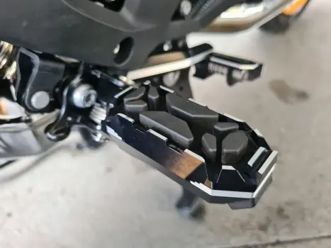 BMW R 1300 GS OPTION, Foto 24