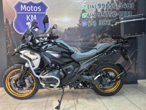 BMW R 1300 GS TRIPLE BLACK, Foto 2