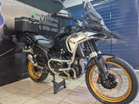 BMW R 1300 GS TRIPLE BLACK, Foto 3