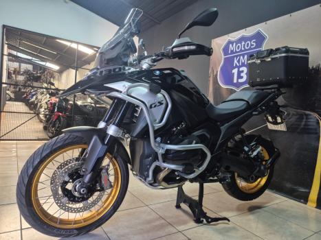 BMW R 1300 GS TRIPLE BLACK, Foto 4