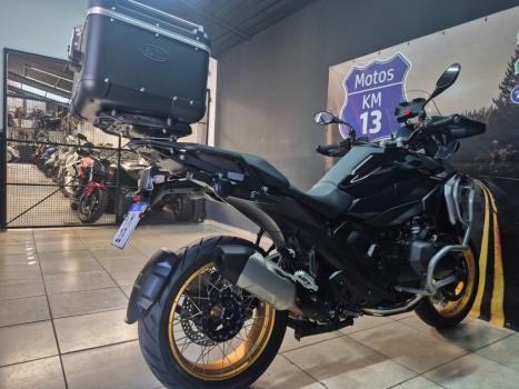 BMW R 1300 GS TRIPLE BLACK, Foto 5
