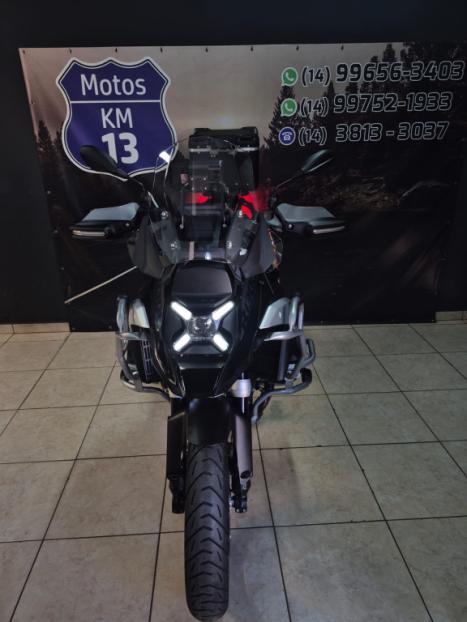 BMW R 1300 GS TRIPLE BLACK, Foto 7