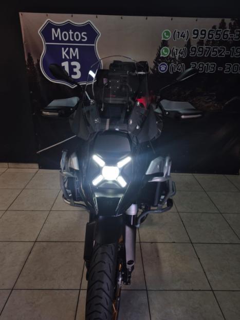 BMW R 1300 GS TRIPLE BLACK, Foto 8