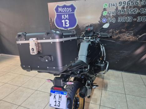 BMW R 1300 GS TRIPLE BLACK, Foto 9