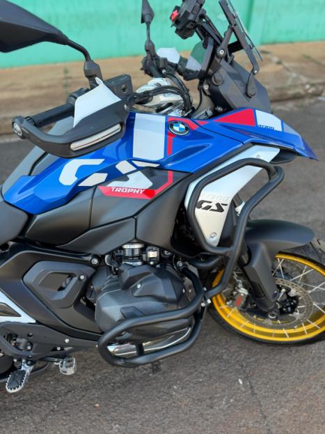 BMW R 1300 GS TROPHY, Foto 6