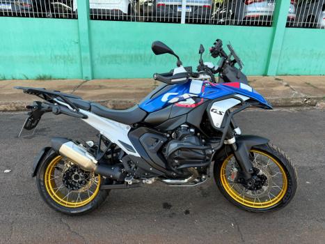 BMW R 1300 GS TROPHY, Foto 11