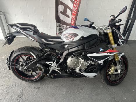 BMW S 1000 R , Foto 1