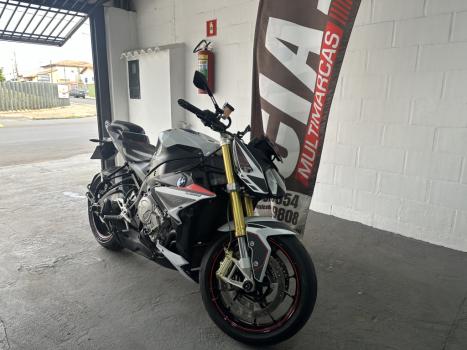 BMW S 1000 R , Foto 2