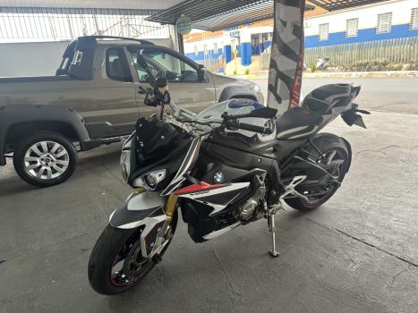 BMW S 1000 R , Foto 3