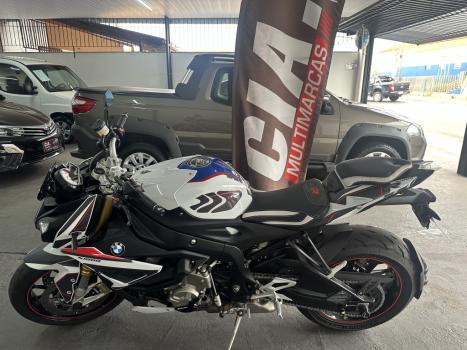 BMW S 1000 R , Foto 4