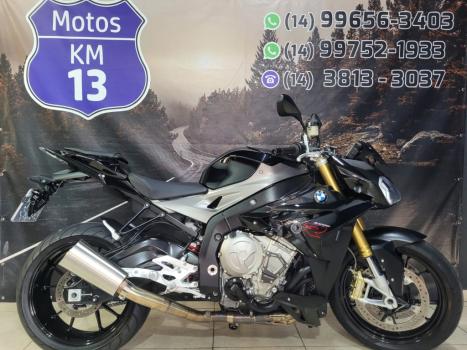 BMW S 1000 R , Foto 1