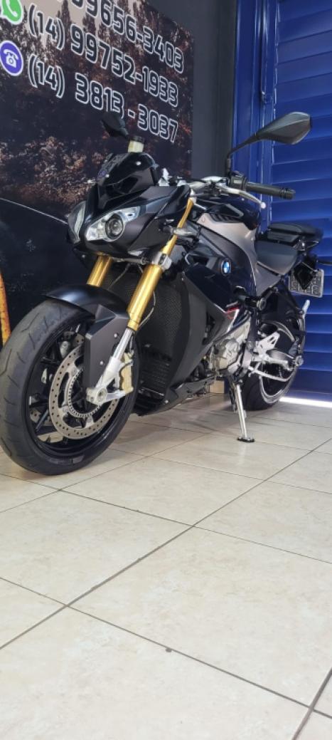 BMW S 1000 R , Foto 4