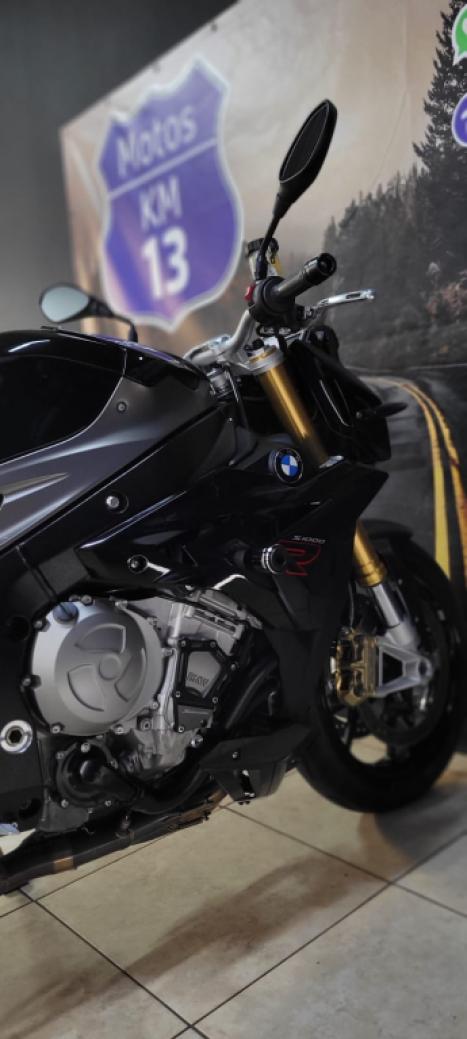 BMW S 1000 R , Foto 5