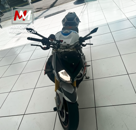 BMW S 1000 R , Foto 4