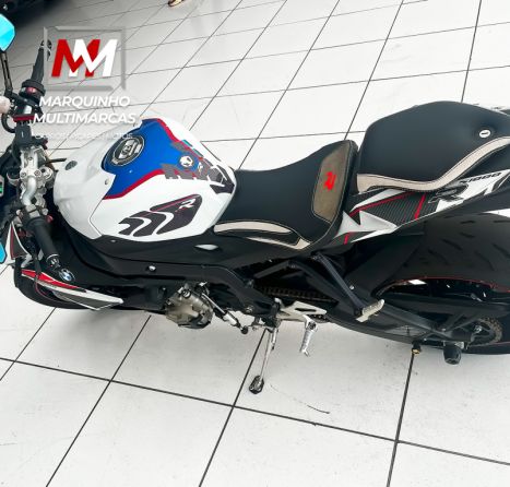 BMW S 1000 R , Foto 5