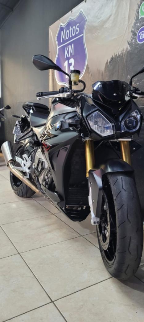 BMW S 1000 R , Foto 3