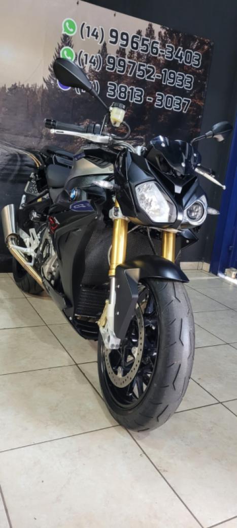 BMW S 1000 R , Foto 4
