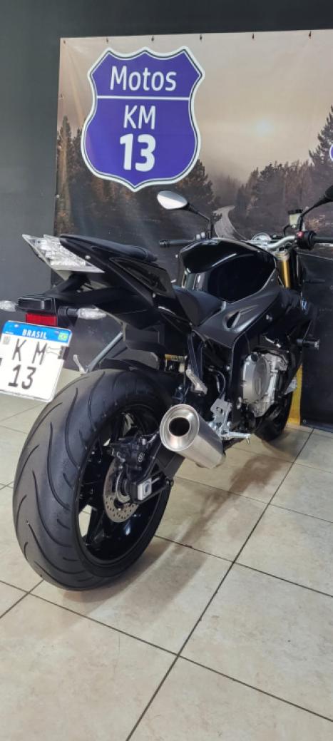 BMW S 1000 R , Foto 7