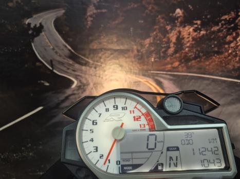 BMW S 1000 R , Foto 9