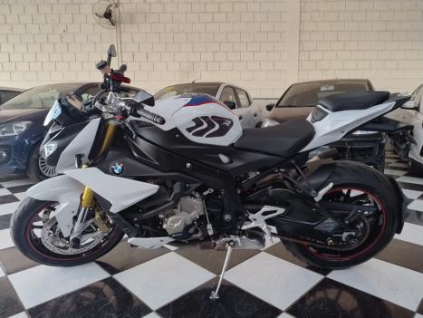 BMW S 1000 R , Foto 1