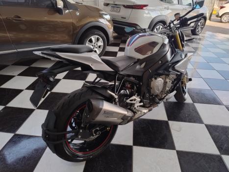BMW S 1000 R , Foto 2
