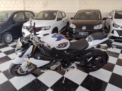 BMW S 1000 R , Foto 3