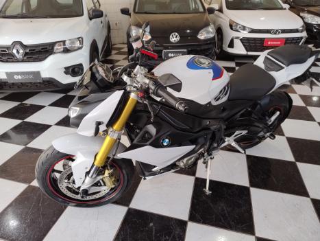 BMW S 1000 R , Foto 5