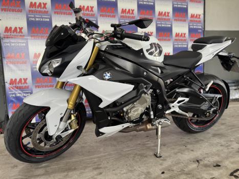 BMW S 1000 R , Foto 2
