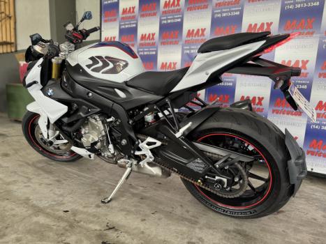BMW S 1000 R , Foto 4