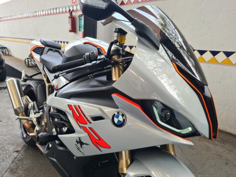 BMW S 1000 RR, Foto 7