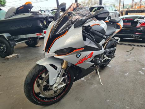 BMW S 1000 RR, Foto 4