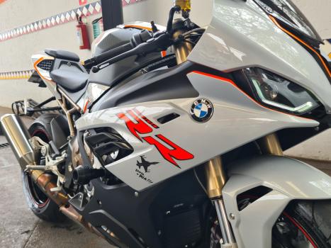 BMW S 1000 RR, Foto 6