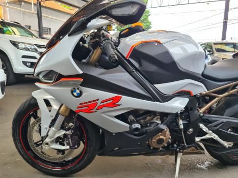 BMW S 1000 RR, Foto 17