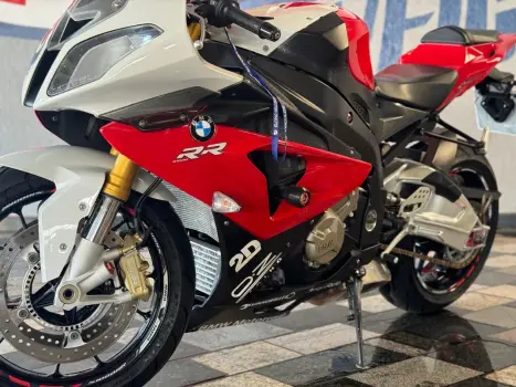 BMW S 1000 RR, Foto 5