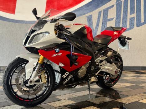 BMW S 1000 RR, Foto 6