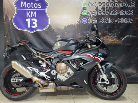 BMW S 1000 RR HP4 STREET, Foto 1