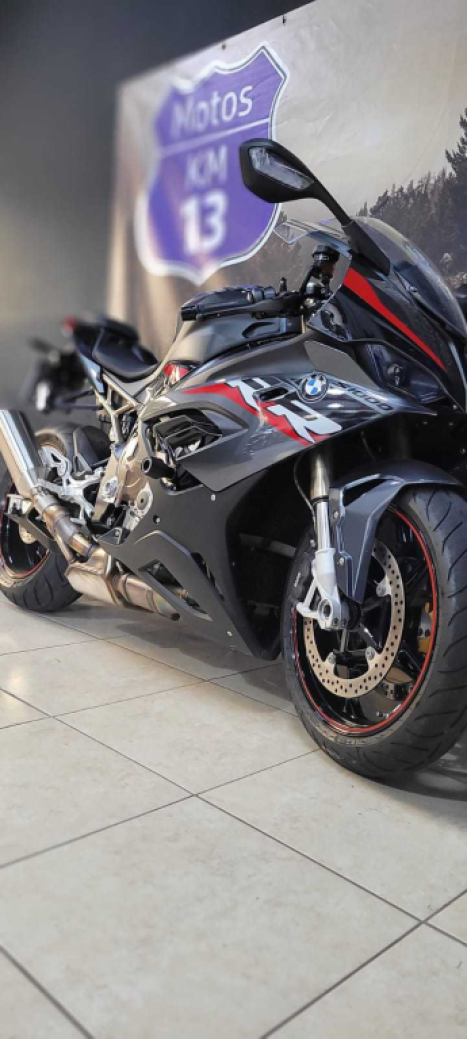 BMW S 1000 RR HP4 STREET, Foto 2