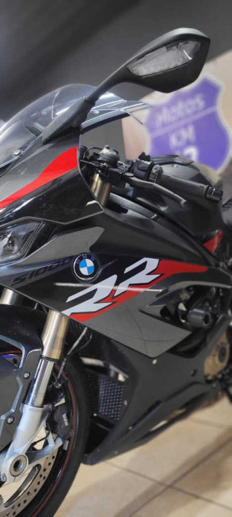 BMW S 1000 RR HP4 STREET, Foto 6