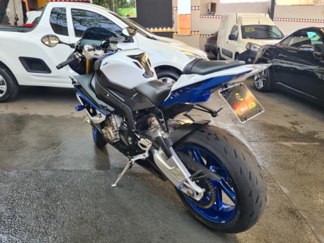 BMW S 1000 RR HP4 STREET, Foto 5