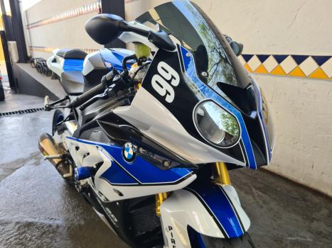 BMW S 1000 RR HP4 STREET, Foto 19